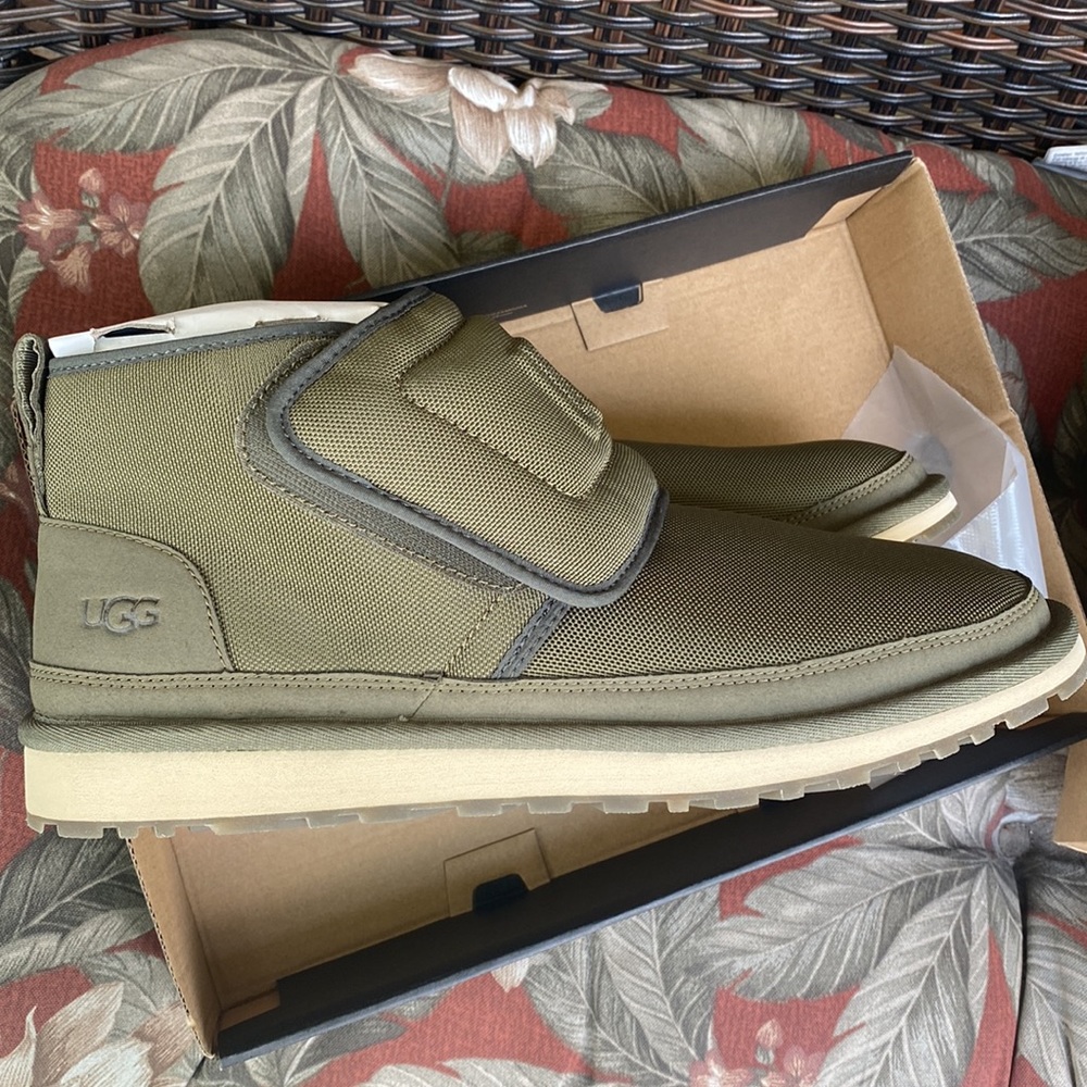 Neumel Ugg - Picture 4 of 7